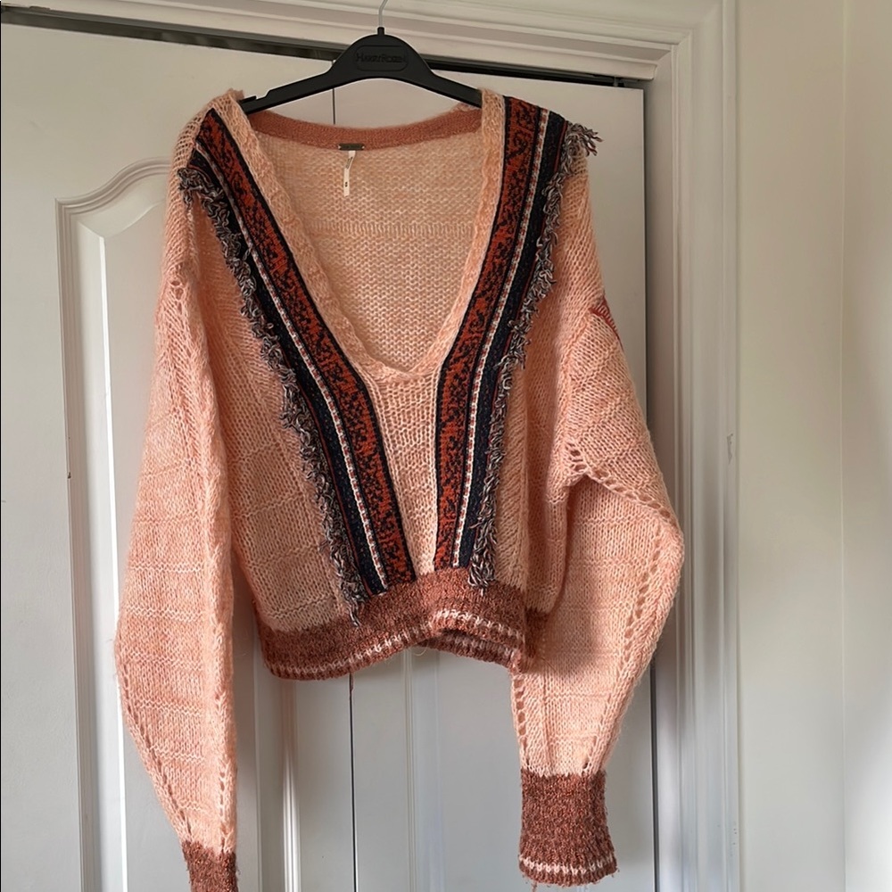 Free People Sweater